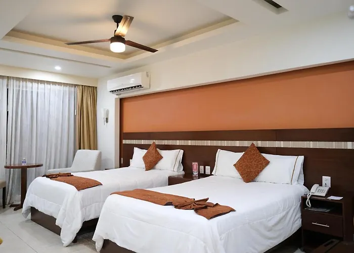 Ivissa Hotel