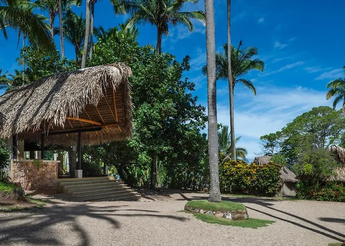 Punta Monterrey