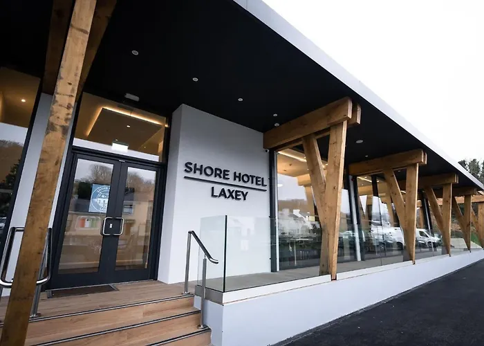 Shore Hotel Laxey