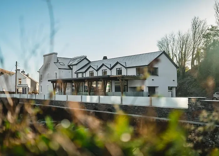Shore Hotel Laxey