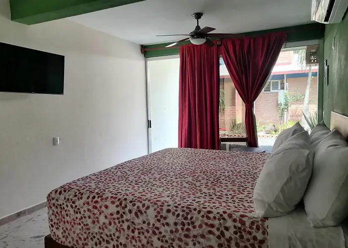 La Morada, Una Ventana Al Golfo - Hotel Boutique Monte Gordo