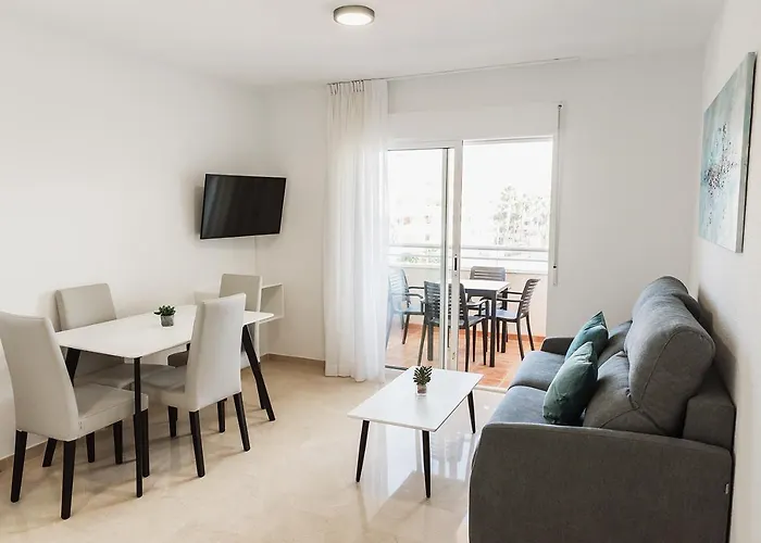 Nacavi Albir Aparthotel El Albir