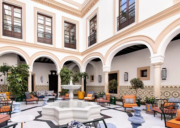 Hotel Casa Palacio Don Ramón