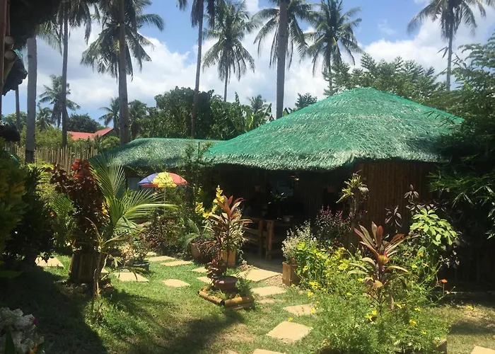 Coco Garden Villas
