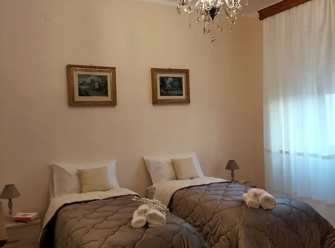 B&B Rosa dei Venti Sorso