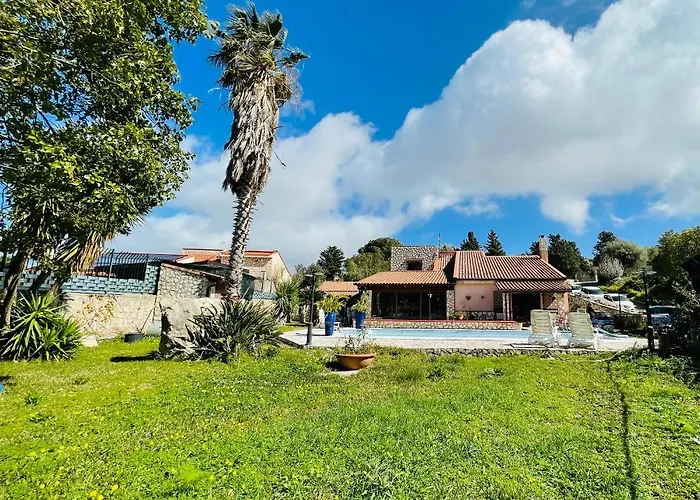 Villa Inserra Deluxe