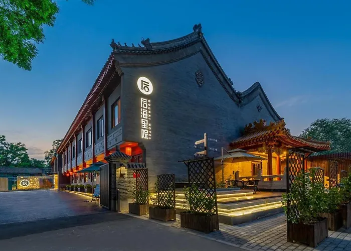 Hi Houhai