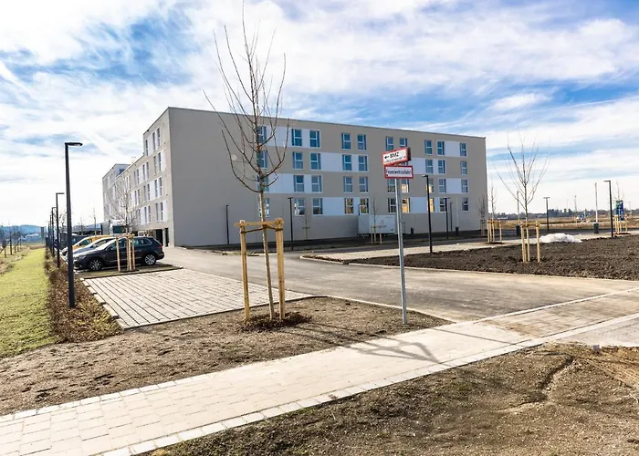Firstsleep Landshut