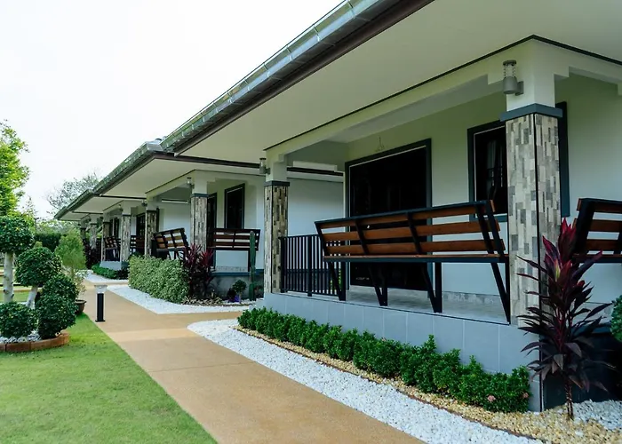 Thai Smile Resort