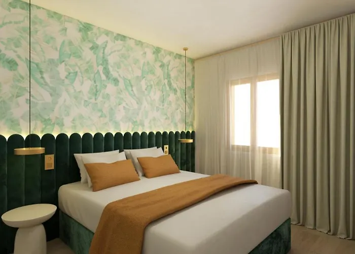 Hotel Llonga'S Ciutadella
