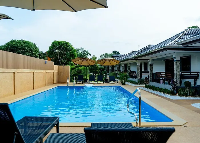 Thai Smile Resort