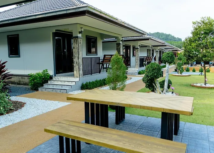 Thai Smile Resort Rayong