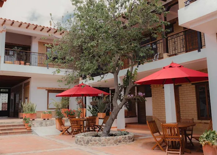 Villa Teresita