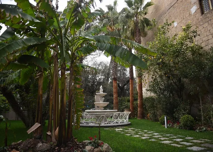 Il giardino delle ninfee