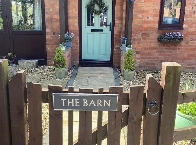 The Barn