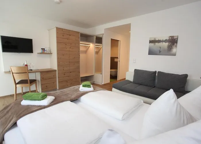 Hotel&Frühstückspension Raabtal