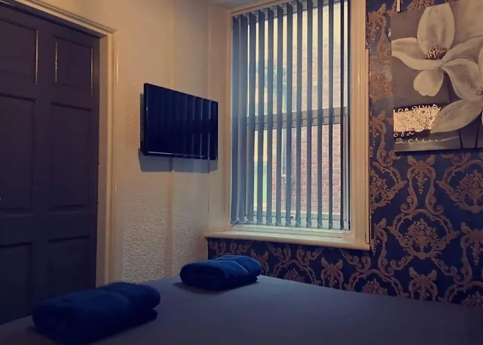 Urban Inn