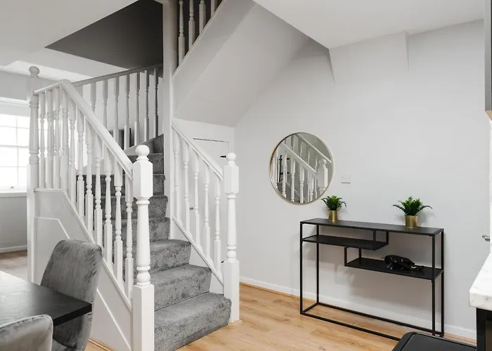 Stanley St Suites By Guestfirst