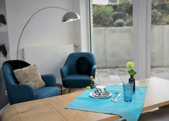 Artroom Boarding Apartment Bissendorf