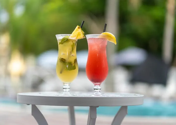 Park Shore Resort
