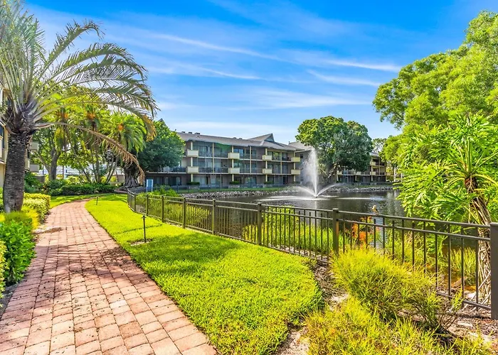 Park Shore Resort