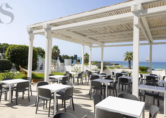 Sud Hotel Pulsano