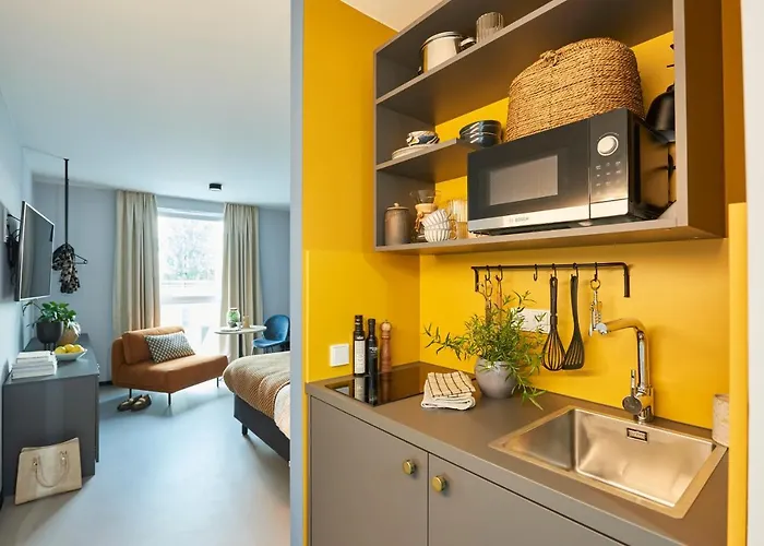 Nena Apartments City