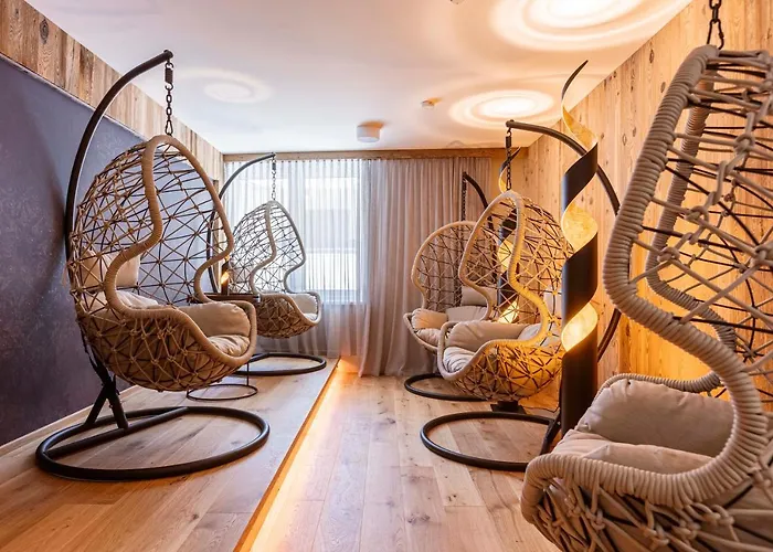 Zillertal Suites Fügen by ALPS RESORTS