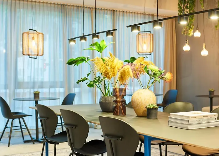 Nena Apartments City