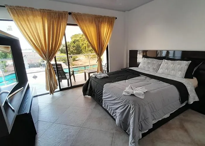 Katara Boutique Hotel