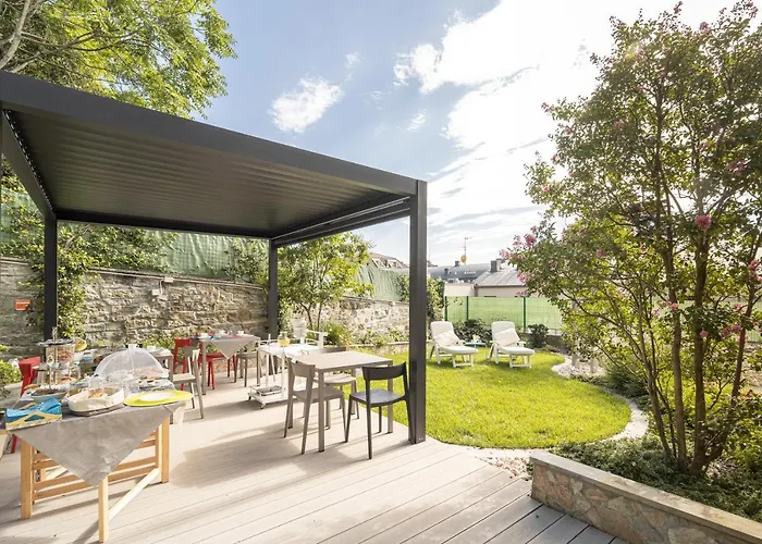 Villa Bonafata b&b Trieste
