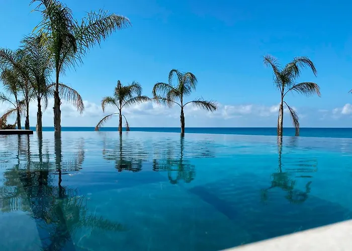 Paradisun Villajoyosa - Adults Only Recommended