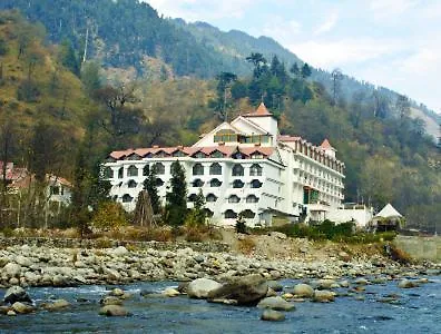 Manali (Himachal Pradesh) 4 Star Hotels