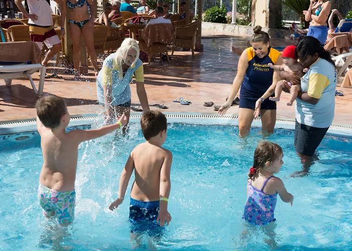 Mogan Princess & Beach Club Taurito