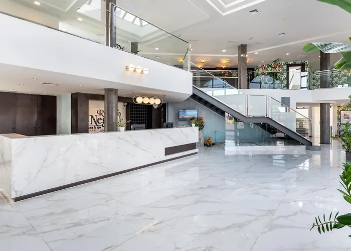 Hotel Occidental Roca Negra - Adults Only Agaete 