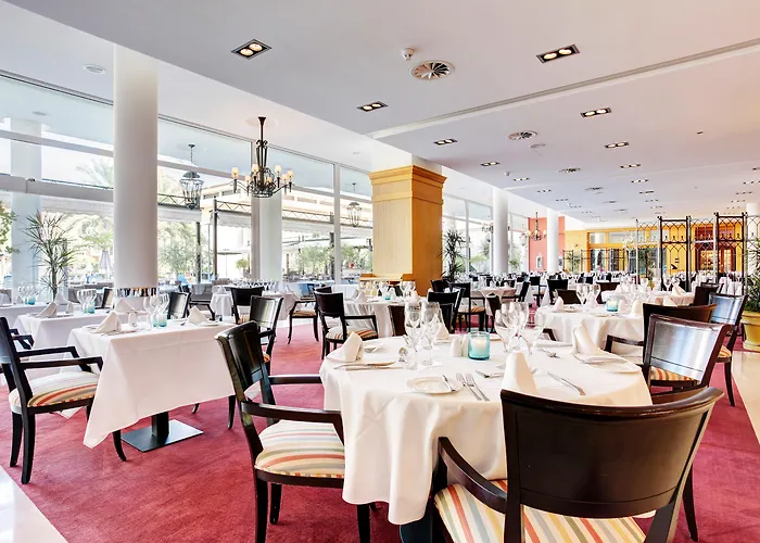 Grupotel Playa de Palma Suites&Spa