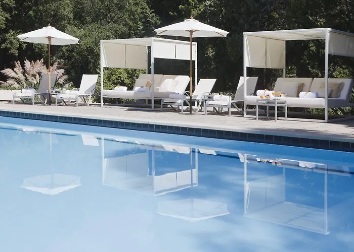 Hermitage Mallorca Hotel&Spa Orient