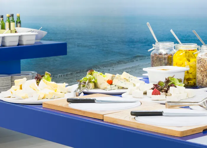 Reverence Mare Hotel - Adults Only Palmanova
