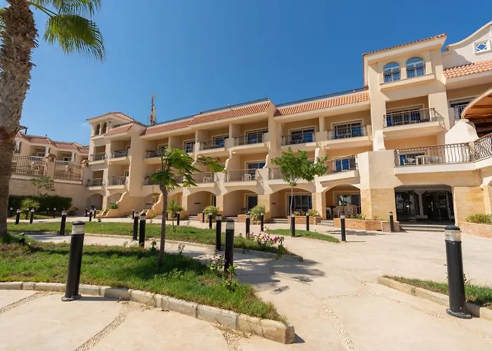 Safir Marsa Matrouh Resort