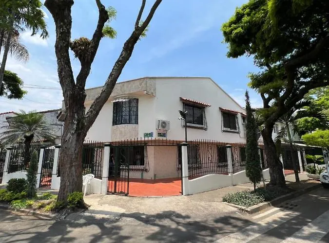 Casa Flor Del Valle