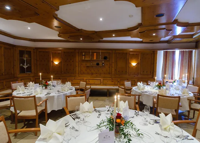 Akzent Hotel Goldner Stern Muggendorf 
