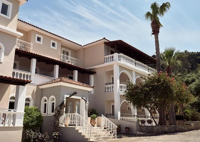 Windmill Hotel