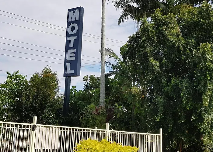 Kipparing Village Motel