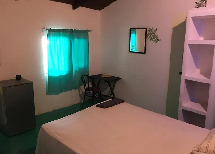Casa Jalisco