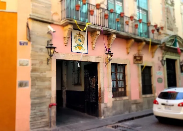 Posada Santa Fe