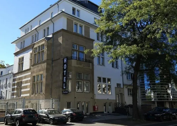Hotel Villa Sophia