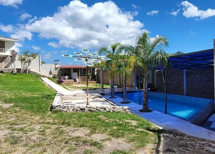 La Constancia San Baltazar Torija