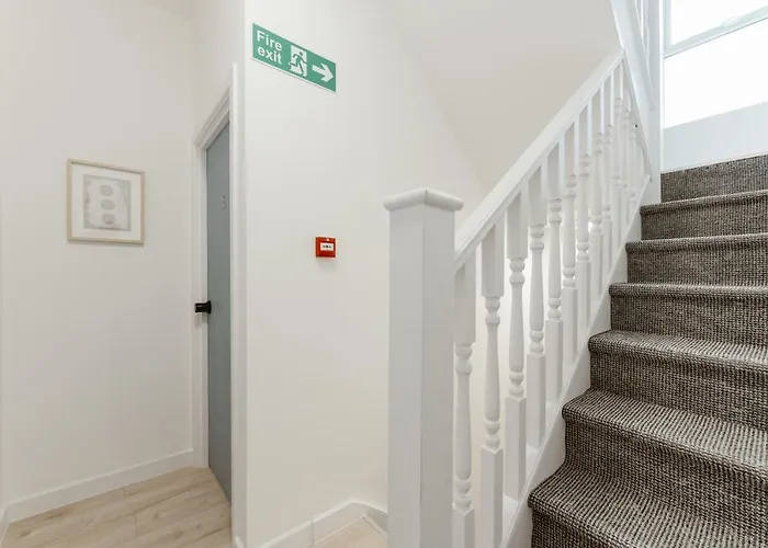 The Finsbury Park Star Apartments