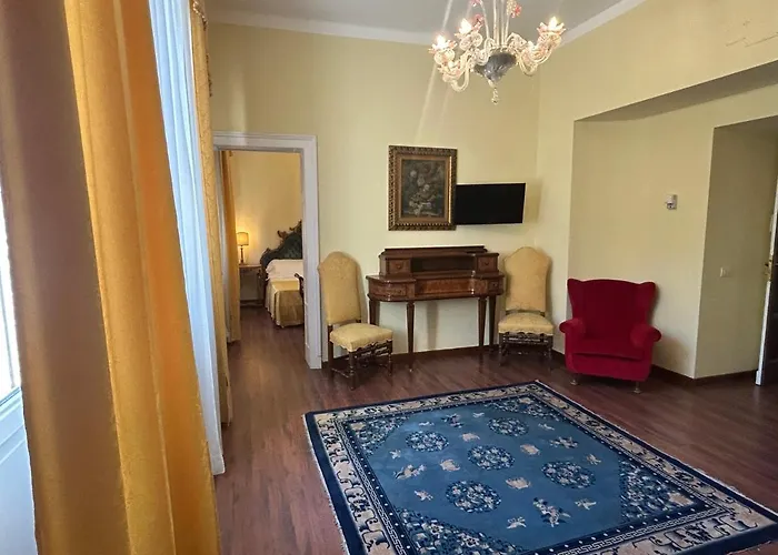 Le Grand Hotel Riccione