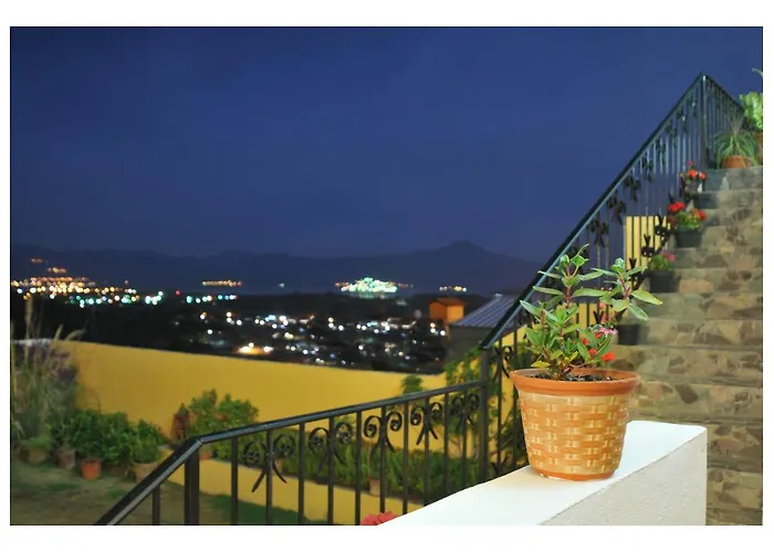 Mirador Del